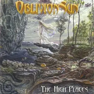 Oblivion Sun - The High Places (2013)