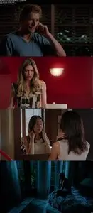 Mistresses US S03E01-E02 (2015)