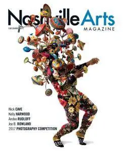 Nashville Arts - December 2017