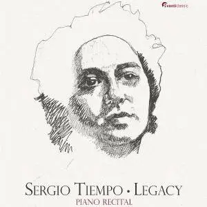 Sergio Tiempo - Legacy (2018)