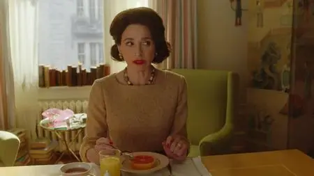 The Marvelous Mrs. Maisel S05E02