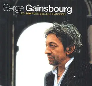 GAINSBOURG - Les 100 plus belles chansons (2006)