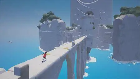 RiME (2017)