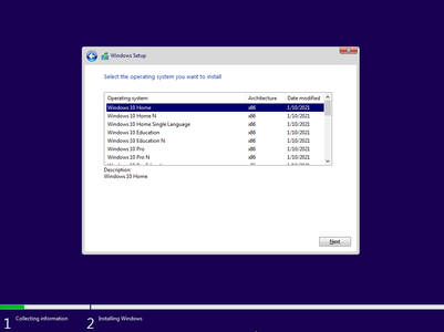 Windows 10 20H2 10.0.19042.746 AIO 26in1 (x86/x64) January 2021 Preactivated