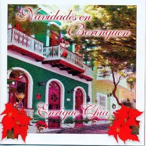 Enrique Chia - Navidades en Borinquen   (2006)