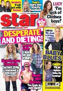 Star Magazine UK - 20 October 2014 (True PDF)