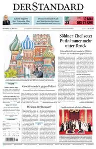 Der Standard - 10 Mai 2023