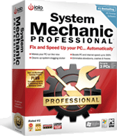 System Mechanic Professional 7.5.11