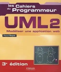 UML 2 : Modéliser une application web