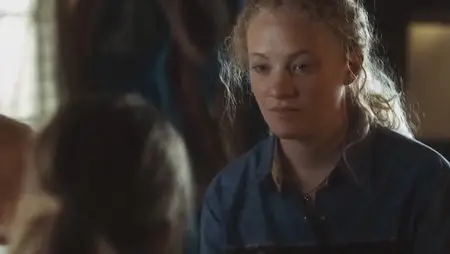Un gelido inverno (2010)