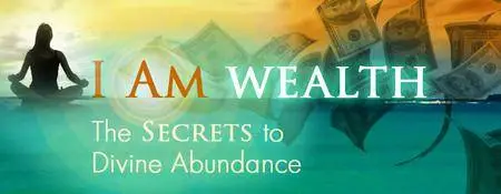 Michael Mackintosh - I Am Wealth