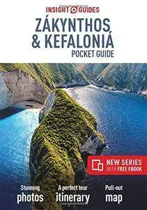 Insight Guides: Pocket Zakynthos (Insight Pocket Guides)