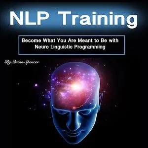 «NLP Training» by Spencer Quinn