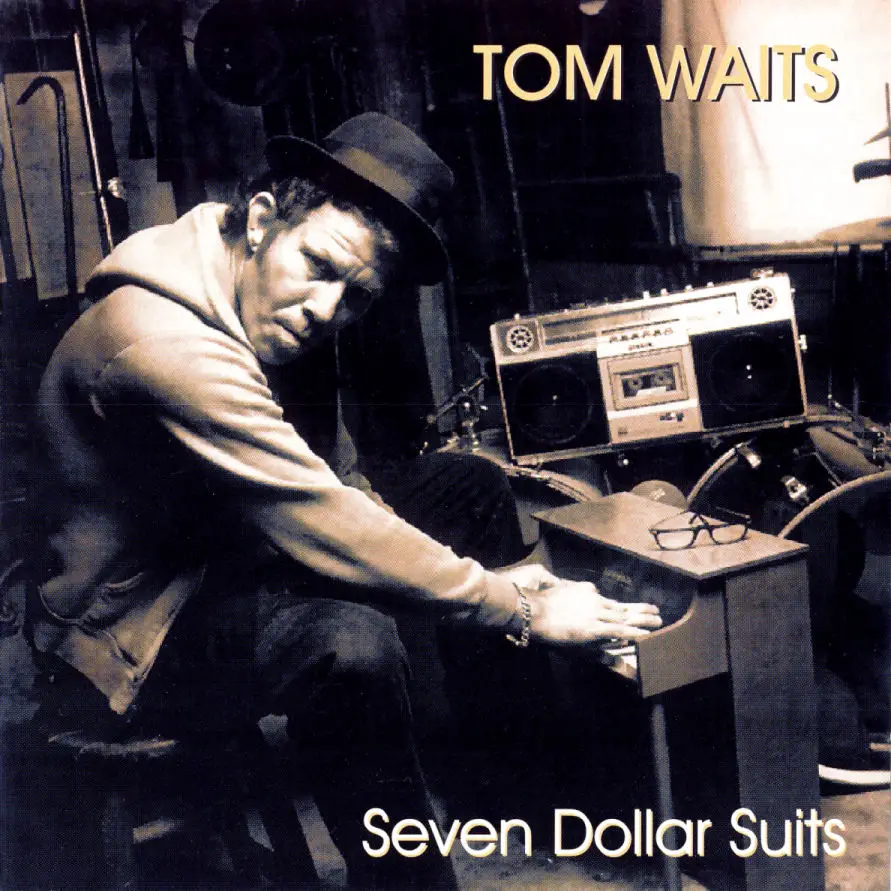 Tom was waiting. Tom waits фото. Big time том Уэйтс. Being Tom waits. Том Уэйтс карточный домик.