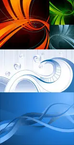 Waves Vector