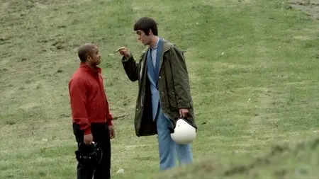 This Is England '86 (2010)
