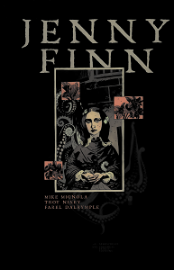 Jenny Finn