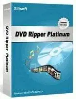 Xilisoft DVD Ripper Platinum 4.0.66.0122
