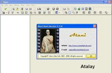 Portable Atani 4.4.6
