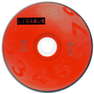 Luciano Ligabue - Buon Compleanno Elvis - 1995 