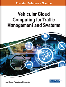 Vehicular Cloud Computing for Traffic Management and Systems