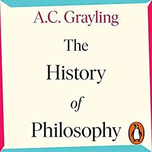 The History of Philosophy [Audiobook]