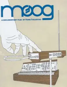 Moog The Documentary