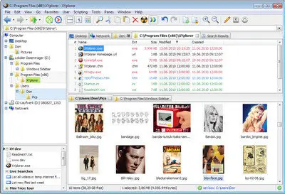 XYplorer 10.40.0100 