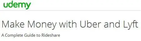 Make Money with Uber and Lyft