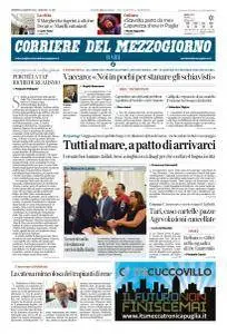 Corriere del Mezzogiorno Bari - 10 Agosto 2018