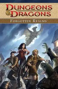 IDW - Dungeons And Dragons Forgotten Realms 2012 Hybrid Comic eBook