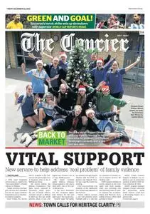 The Courier - 2 December 2022