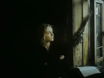 The Mirror / Зеркало (1975)