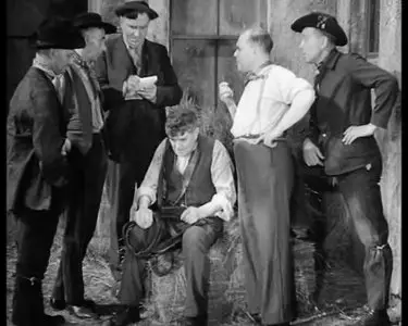 The Song of the Road (1937)