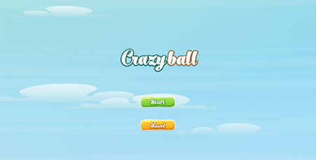 CodeCanyon - Crazy Ball - Android Game With Admob And Facebook Share (Update: 26 September 14) - 8943480