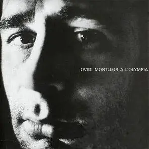 Ovidi Montllor - Ovidi Montllor A L'Olympia (1975) {1992, Reissue}