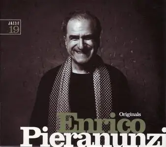Enrico Pieranunzi - Originals (2012)