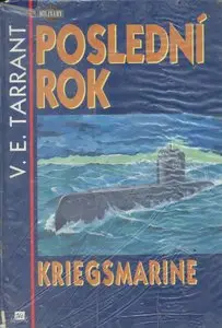 Poslední rok Kriegsmarine