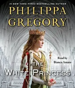 The White Princess (Cousins' War) (Audiobook)