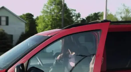 Creep Van (2012)