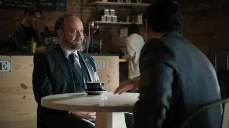 Billions S01E09 (2016)