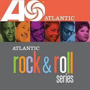 VA - Atlantic Rock & Roll (6CD, 2017)