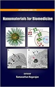 Nanomaterials for Biomedicine