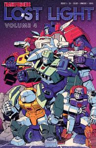 IDW-Transformers Lost Light Vol 04 2020 Hybrid Comic eBook