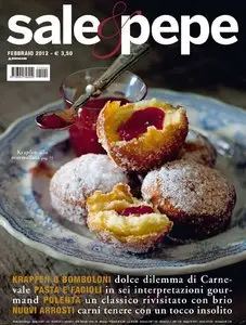 Sale e Pepe - Febbraio 2012 (Re-Upped)