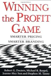 Winning the Profit Game: Smarter Pricing, Smarter Branding (repost)