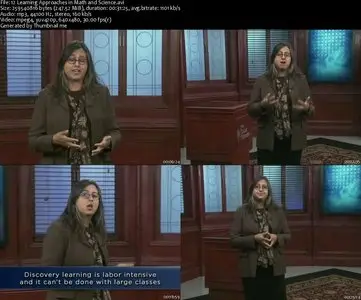 How We Learn [Repost]