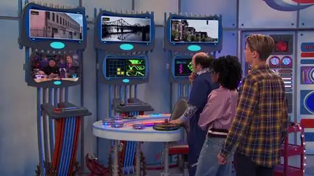 Henry Danger S04E17