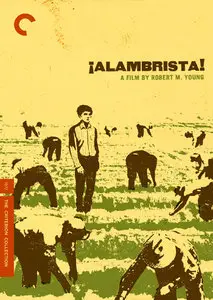 Alambrista! (1977) [The Criterion Collection #609] [ReUp]