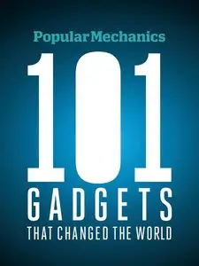 Popular Mechanics 101 Gadgets 2013